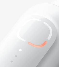 Zubní kartáček Xiaomi MES609 Oscillation Electric Toothbrush WHITE EU bílý

 obrázek produktu 4 z 8