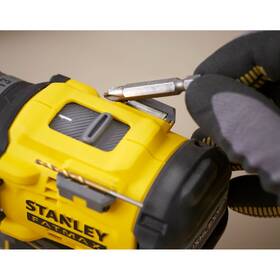 Aku vrtačka Stanley SFMCD726B-XJ (bez baterie) 

 obrázek produktu 6 z 7