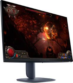 Herní monitor Dell Alienware AW2725DM černý

 obrázek produktu 3 z 5