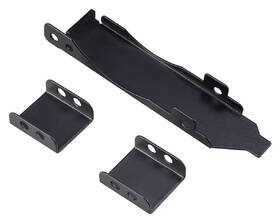 Držák AKASA PCI Slot Bracket for 80 or 92 mm Fans černý

 obrázek produktu 1 z 3