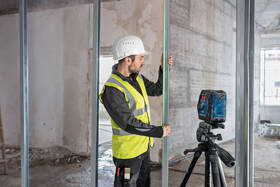 Čárový laser Bosch Professional GLL 20-22 G 

 obrázek produktu 7 z 8