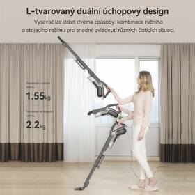 Tyčový vysavač Deerma DEM-DX700S šedý

 obrázek produktu 9 z 18