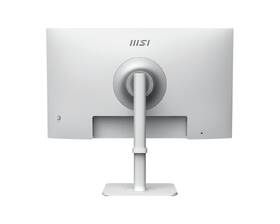 Monitor MSI Modern MD272UPSW bílý

 obrázek produktu 5 z 8