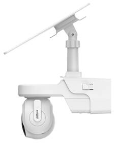 IP kamera Dahua KIT BP4A-4G, PTZ, 4G, 4Mpix + 8W solární panel bílá

 obrázek produktu 3 z 4