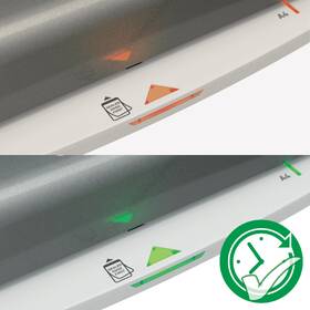Laminátor Leitz iLAM Office A3 šedý

 obrázek produktu 11 z 11