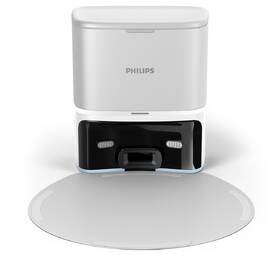 Robotický vysavač Philips XU2100/25 bílý

 obrázek produktu 4 z 13