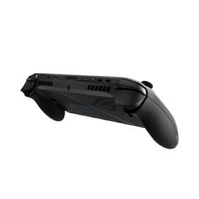 Herní konzole Asus ROG Xbox Ally X (2025) RC73XA + Game Pass Ultimate předplatné na 3 měsíce černá barva
