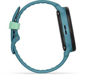 Chytré hodinky Garmin Bounce™ 2 tyrkysové

 obrázek produktu 7 z 7