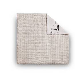 Vyhřívací deka Duux DXOB12 Yentl Cuddle 200 x 200 cm šedá

 obrázek produktu 1 z 7