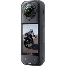 Outdoorová kamera Insta360 X5 BMW limitovaná edice černá

 obrázek produktu 7 z 10