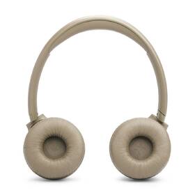 Sluchátka JBL Tune 530BT béžová

 obrázek produktu 3 z 4