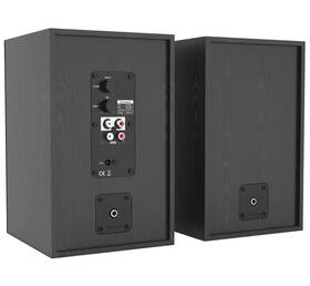Reproduktory Blaupunkt BS40 (2 ks) černé

 obrázek produktu 4 z 6