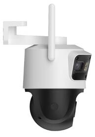 IP kamera Imou Cruiser Triple bílá

 obrázek produktu 4 z 6