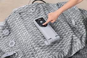 Vířivka Bestway Lay-Z-Spa® Bali Smart AirJet 6001N 

 obrázek produktu 6 z 40