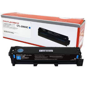 Toner Pantum CTL-2000HC, 3 500 str. azurový

 obrázek produktu 1 z 1