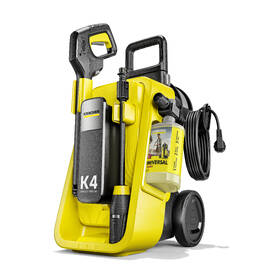 Vysokotlaký čistič Kärcher K 4 Comfort Premium Car & Home 

 obrázek produktu 1 z 4