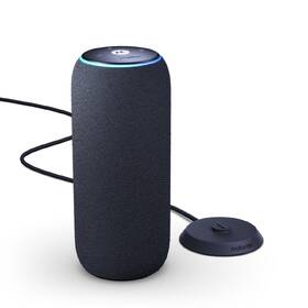 Přenosný reproduktor Motorola Moto Sound Flow šedý

 obrázek produktu 4 z 8