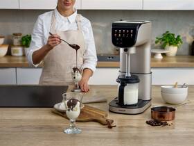 Zmrzlinovač Sencor SIC 5050WS GELATERIA champagne

 obrázek produktu 19 z 27