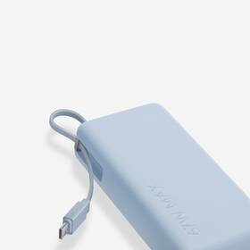 Powerbanka Xiaomi 67W 20000 modrá

 obrázek produktu 7 z 11