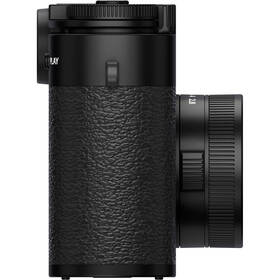 Digitální fotoaparát Fujifilm X half černý

 obrázek produktu 5 z 10