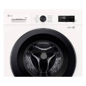 Pračka LG F4X1009NLK bílá

 obrázek produktu 2 z 13