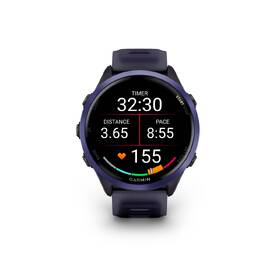 Chytré hodinky Garmin Forerunner 570 - 47 mm (EU distribuce) modré/fialové

 obrázek produktu 4 z 9