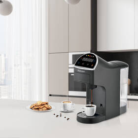Kapslový kávovar Rohnson R-98052B černý

 obrázek produktu 5 z 7
