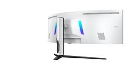 Herní monitor TCL 57R94 bílý

 obrázek produktu 7 z 12