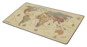 Podložka pod klávesnici a myš Natec Maxi Discoveries, 80 × 40 cm béžová

 obrázek produktu 3 z 5