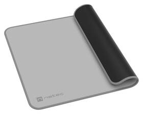 Podložka pod myš Natec Stony Grey, 30 × 25 cm šedá

 obrázek produktu 1 z 5