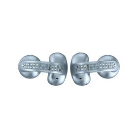 Sluchátka Motorola Moto Buds Loop Swarovski® Crystals modrá

 obrázek produktu 4 z 5