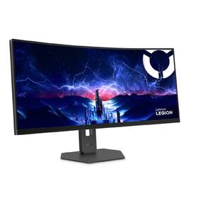 Herní monitor Lenovo Legion 34W-2c černý

 obrázek produktu 4 z 9