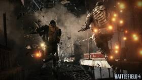 Hra EA Battlefield 4 - PŘEDOBJEDNÁVKA 

 obrázek produktu 4 z 5
