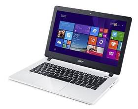 Notebook Acer ES13 (ES1-331-P1B4) bílý

 obrázek produktu 3 z 7