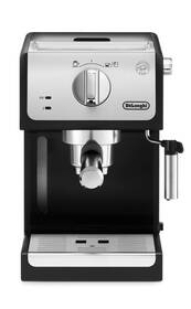 Espresso De'Longhi ECP 33.21 stříbrné

 obrázek produktu 9 z 9