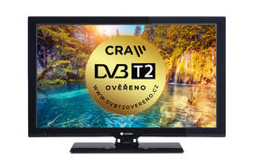 Televize GoGEN TVF 22N266T 
