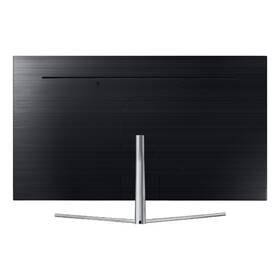 Televize Samsung QE65Q7F stříbrná barva
