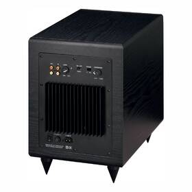 Subwoofer AQ Tango 94 černý

 obrázek produktu 1 z 1