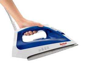 Žehlička Tefal FV1711E0 bílá/fialová

 obrázek produktu 1 z 18