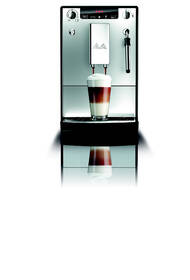 Espresso Melitta Solo & Milk Stříbrné stříbrné

 obrázek produktu 2 z 2