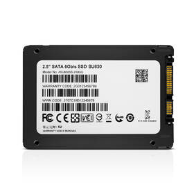 SSD ADATA SU630 240GB 2.5" 

 obrázek produktu 3 z 3