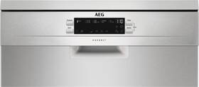 Myčka nádobí AEG FFB53900ZM nerez

 obrázek produktu 3 z 18