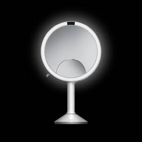Kosmetické zrcátko Simplehuman ST3038 

 obrázek produktu 1 z 3