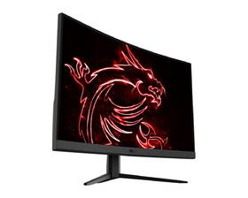 Monitor MSI Optix G27C4 

 obrázek produktu 3 z 6