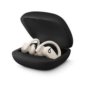 Sluchátka Beats Powerbeats Pro - slonovinová 

 obrázek produktu 4 z 5