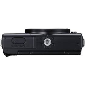 Digitální fotoaparát Canon M200 + EF-M 15-45 IS STM černý

 obrázek produktu 10 z 12
