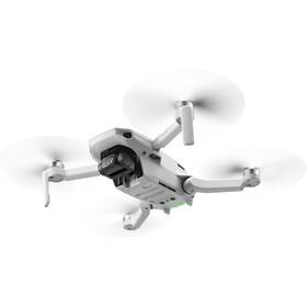 Dron DJI Mavic Mini Fly More Combo DJIM0240C šedý

 obrázek produktu 4 z 15