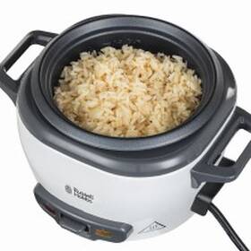 Rýžovar RUSSELL HOBBS 27020-56 bílý

 obrázek produktu 5 z 12