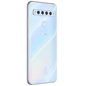 Mobilní telefon TCL 10L bílý

 obrázek produktu 7 z 12