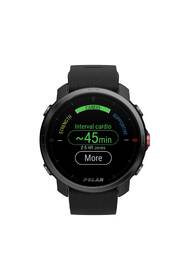 Chytré hodinky Polar Grit X, velikost M/L černé

 obrázek produktu 2 z 8